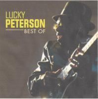 Виниловая пластинка LUCKY PETERSON / BEST OF (1LP)